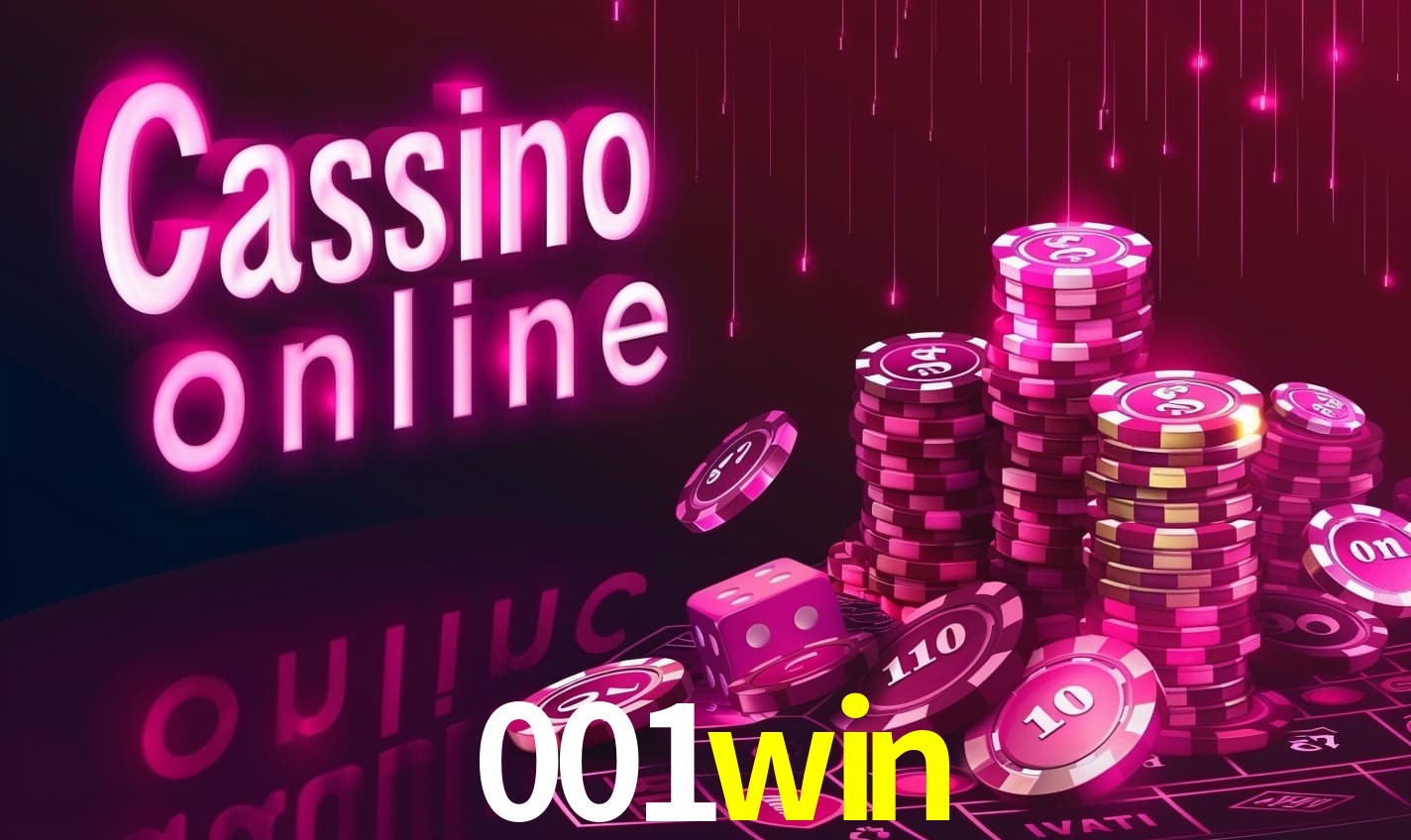 001win,001win app