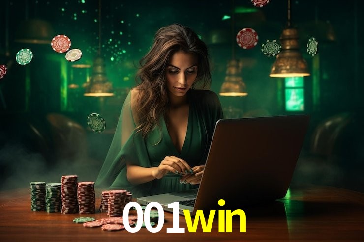 001win plataforma