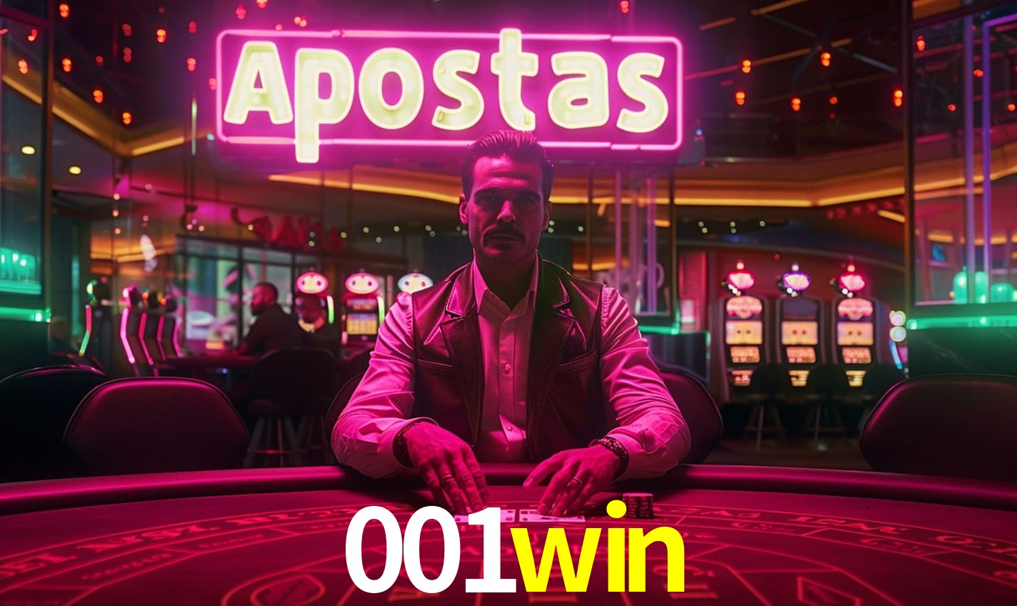 001win app